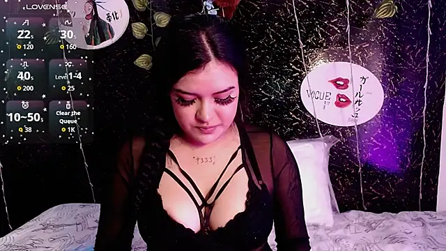 Giannagp online show from June 5, 2026, 7:52 pm