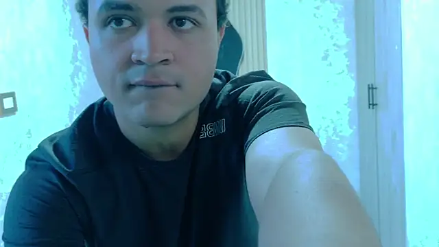 Alex NovaX1 online show from January 18, 2026, 2:21 pm