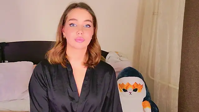 SilverHanna online show from March 18, 2026, 11:19 pm