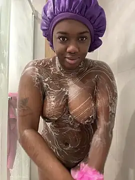 icelyne 2001 online show from April 21, 2026, 10:43 am