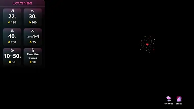 Veronica miiller online show from March 25, 2026, 7:20 pm