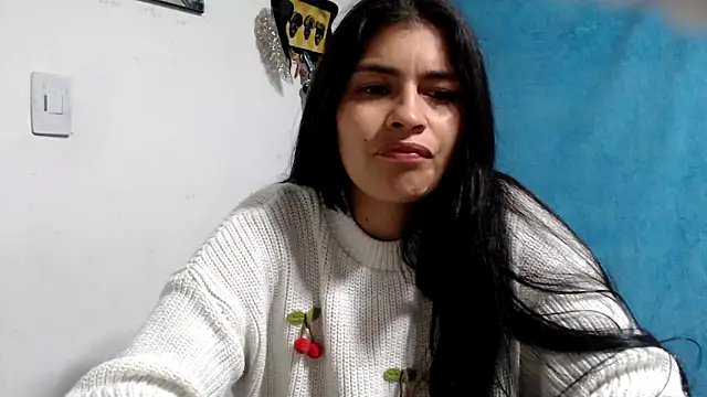 Scarlett Hot69 online show from March 22, 2026, 6:28 am