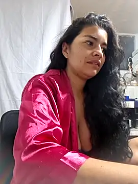 Scarlett Hot69 online show from April 5, 2026, 5:59 am