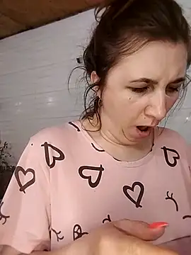 Koshova1836 online show from April 23, 2026, 8:22 pm