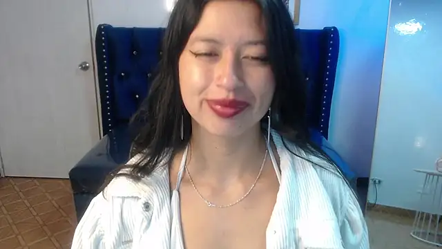 Candy Rose v online show from February 12, 2026, 1:06 pm