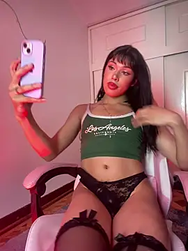 DollCamila online show from April 2, 2026, 2:26 pm