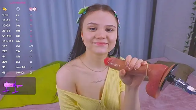 Tiny Emmy online show from April 22, 2026, 6:27 am