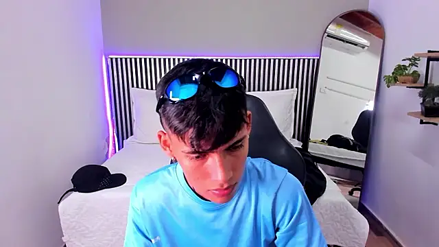 Astaroth Grigori online show from February 3, 2026, 7:08 pm