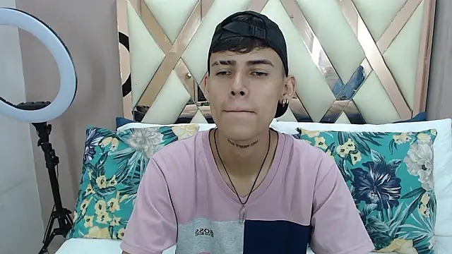 Astaroth Grigori online show from February 21, 2026, 7:26 pm