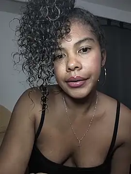 Snapshot of NovaCeleste chatting on February 16, 2026, 7:59 am NovaCeleste online show from February 16, 2026, 7:59 am