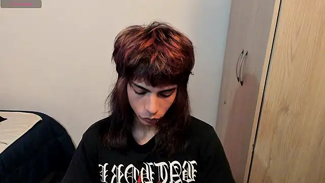 Snapshot of God_Dereck chatting on February 10, 2026, 5:50 pm God Dereck online show from February 10, 2026, 5:50 pm