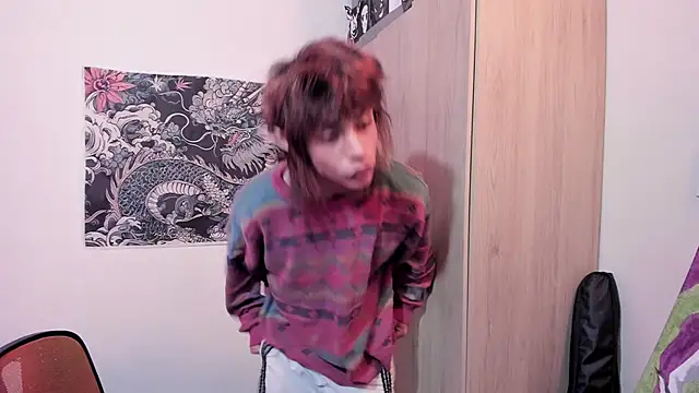 Snapshot of God_Dereck chatting on February 26, 2026, 5:01 pm God Dereck online show from February 26, 2026, 5:01 pm