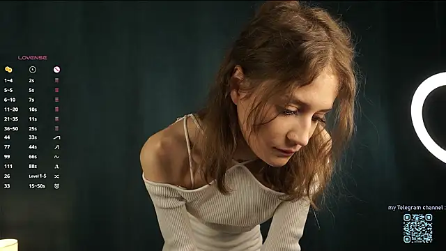 itsagainEmily online show from February 1, 2026, 8:02 am