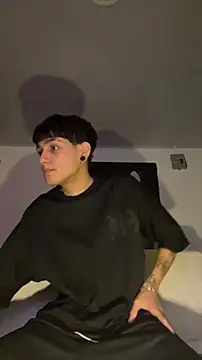 Snapshot of nifiare chatting on February 17, 2026, 4:09 am nifiare online show from February 17, 2026, 4:09 am