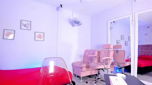 Jack Rusel online show from April 21, 2026, 3:24 am