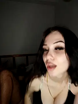 Gabysweetrds online show from March 6, 2026, 6:37 pm