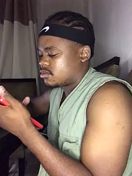 Sirbemine online show from February 12, 2026, 7:42 pm