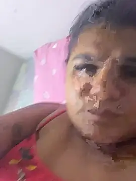 MorenaCariok online show from March 20, 2026, 2:16 am