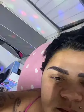 MorenaCariok online show from April 11, 2026, 10:25 pm