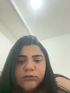 MorenaCariok online show from April 21, 2026, 10:54 am