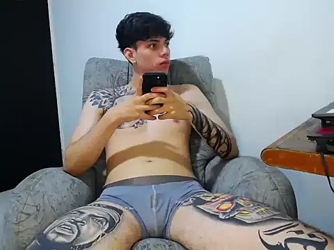 Joshh miller online show from April 8, 2026, 5:29 am