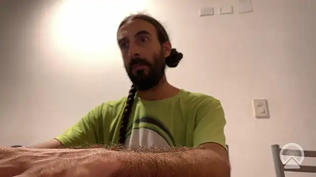 aircum99 online show from February 10, 2026, 11:31 pm