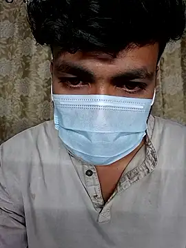 Forest Queen online show from January 14, 2026, 8:53 am