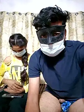 Forest Queen online show from January 16, 2026, 4:33 pm