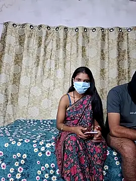 Forest Queen online show from February 7, 2026, 6:22 pm