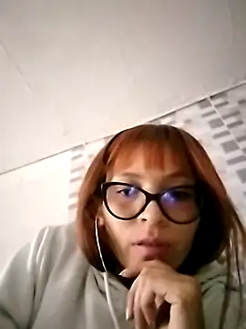 Dulce999 online show from June 17, 2026, 2:18 pm