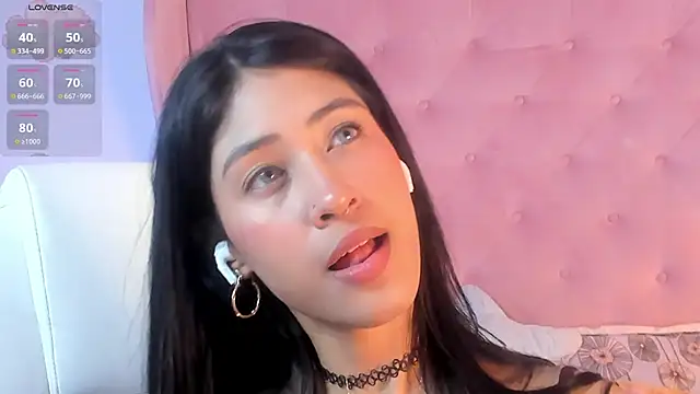 internett sweetheart online show from March 4, 2026, 4:51 am