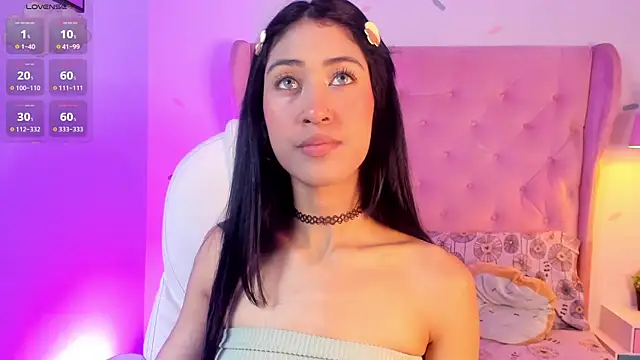 internett sweetheart online show from March 31, 2026, 5:41 am