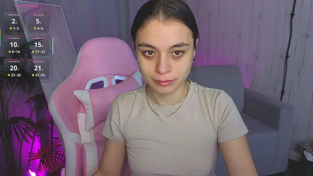 Kim Bless online show from April 1, 2026, 1:39 am