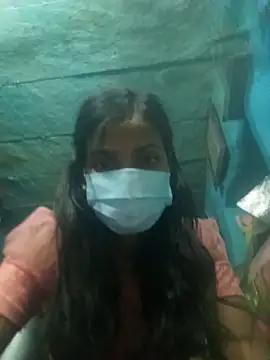 Snapshot of priyasharma899 chatting on February 12, 2026, 4:35 pm priyasharma899 online show from February 12, 2026, 4:35 pm