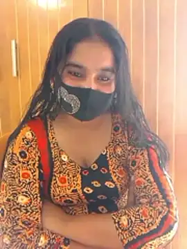 Hot Sweeti online show from January 15, 2026, 8:19 am