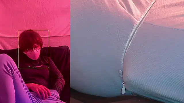 You Aoi online show from February 8, 2026, 4:27 am