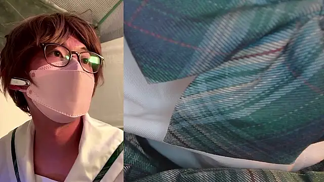 You Aoi online show from February 18, 2026, 10:11 am