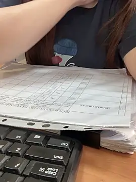 Donna9696 online show from March 13, 2026, 2:18 am