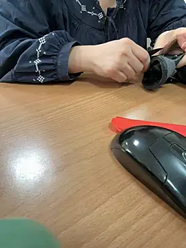 Donna9696 online show from April 15, 2026, 1:23 am