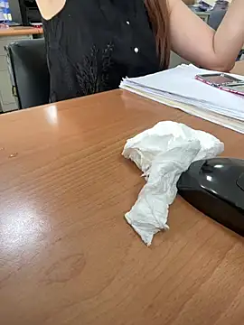 Donna9696 online show from April 22, 2026, 1:08 am