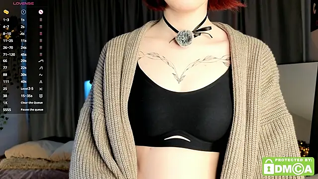 Jane sss online show from April 3, 2026, 1:25 am