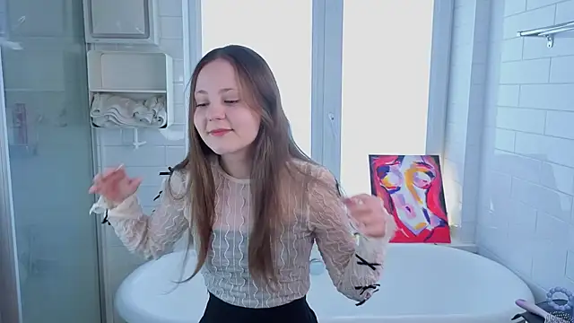 CinthiaSluis online show from March 4, 2026, 6:52 am