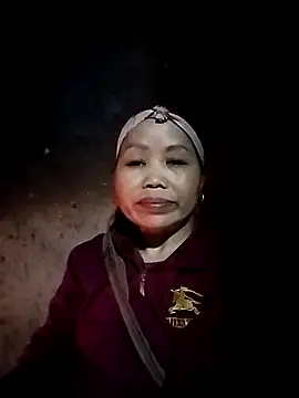 Sam-cute online show from March 12, 2026, 12:00 pm