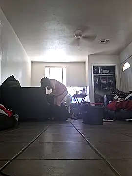 LadySn0w26 online show from March 9, 2026, 3:16 pm