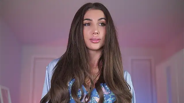 SammiMonroe online show from February 1, 2026, 4:33 am