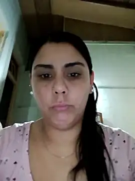 anita1825 online show from January 19, 2026, 3:43 am