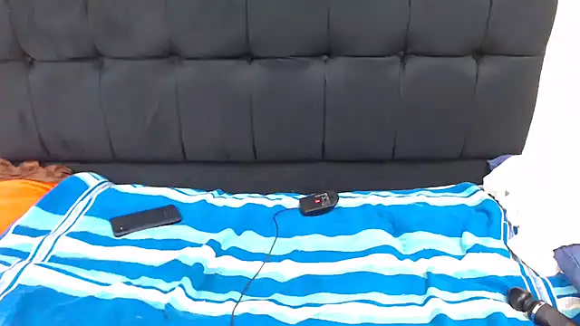 Sexy Baddie online show from February 8, 2026, 10:18 am