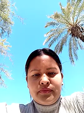 Daisy91 online show from March 16, 2026, 12:31 pm