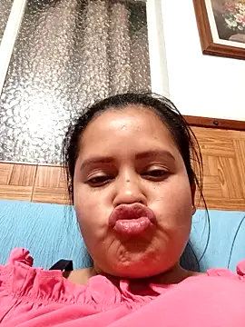 Daisy91 online show from March 23, 2026, 8:57 pm