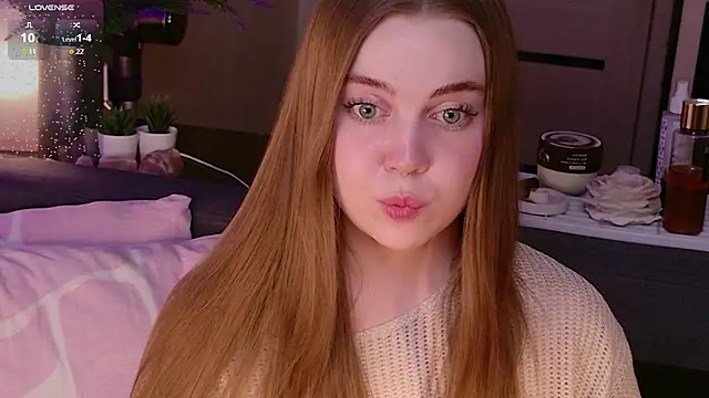 bratwifelina online show from February 26, 2026, 5:01 pm